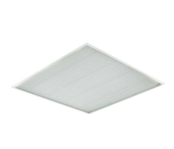 Светильник ДВО Alenka LED-32-845-23 31Вт 5000К IP40 595х595 ЗСП 705003223