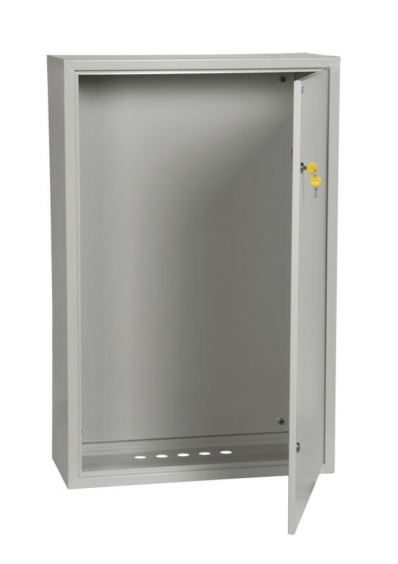 Корпус металлический ЩМП-6-0 36 УХЛ3 IP31 IEK YKM40-06-31
