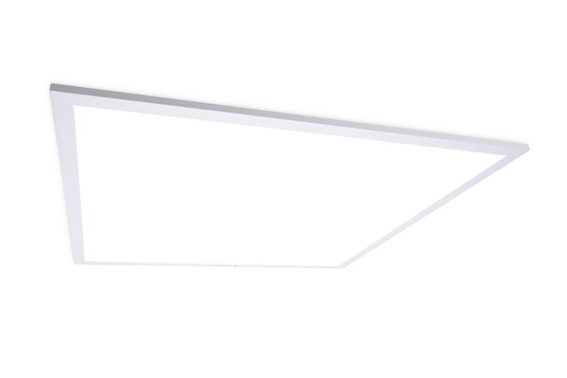 Светильник светодиодный RC091V LED36S/865 PSU W60L60 RU 38Вт 3600лм ДСП ультратонкая панель PHILIPS 911401868981