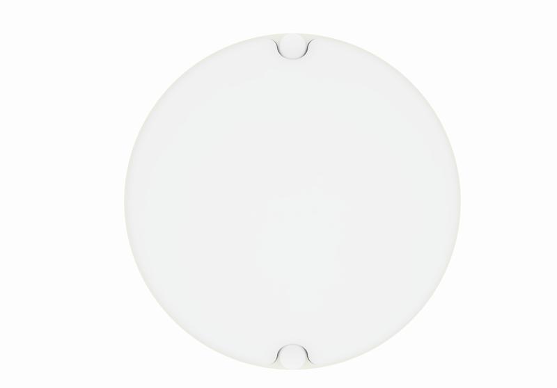 Светильник светодиодный ECOCLASS BLKH 20Вт 4000К IP65 ЖКХ с комбинир. датчиком движения и освещенности S WT LEDVANCE 4058075688438