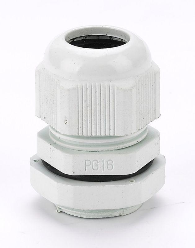 Сальник PG16 d6-13мм IP54 KB101-16-IP54 SchE 32154DEK