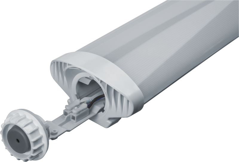 Светильник светодиодный 61 003 DSP-02-36-4K-IP65-LED 36Вт 4000К IP65 (аналог ЛСП) Navigator 61003